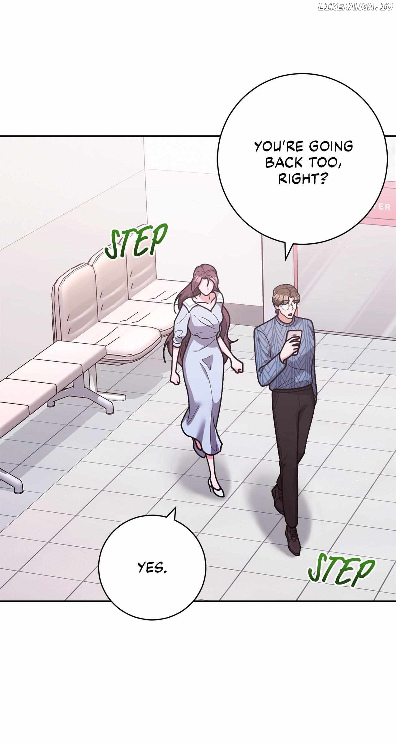 Lustfully – Manhwa Chapter 42 - page 79