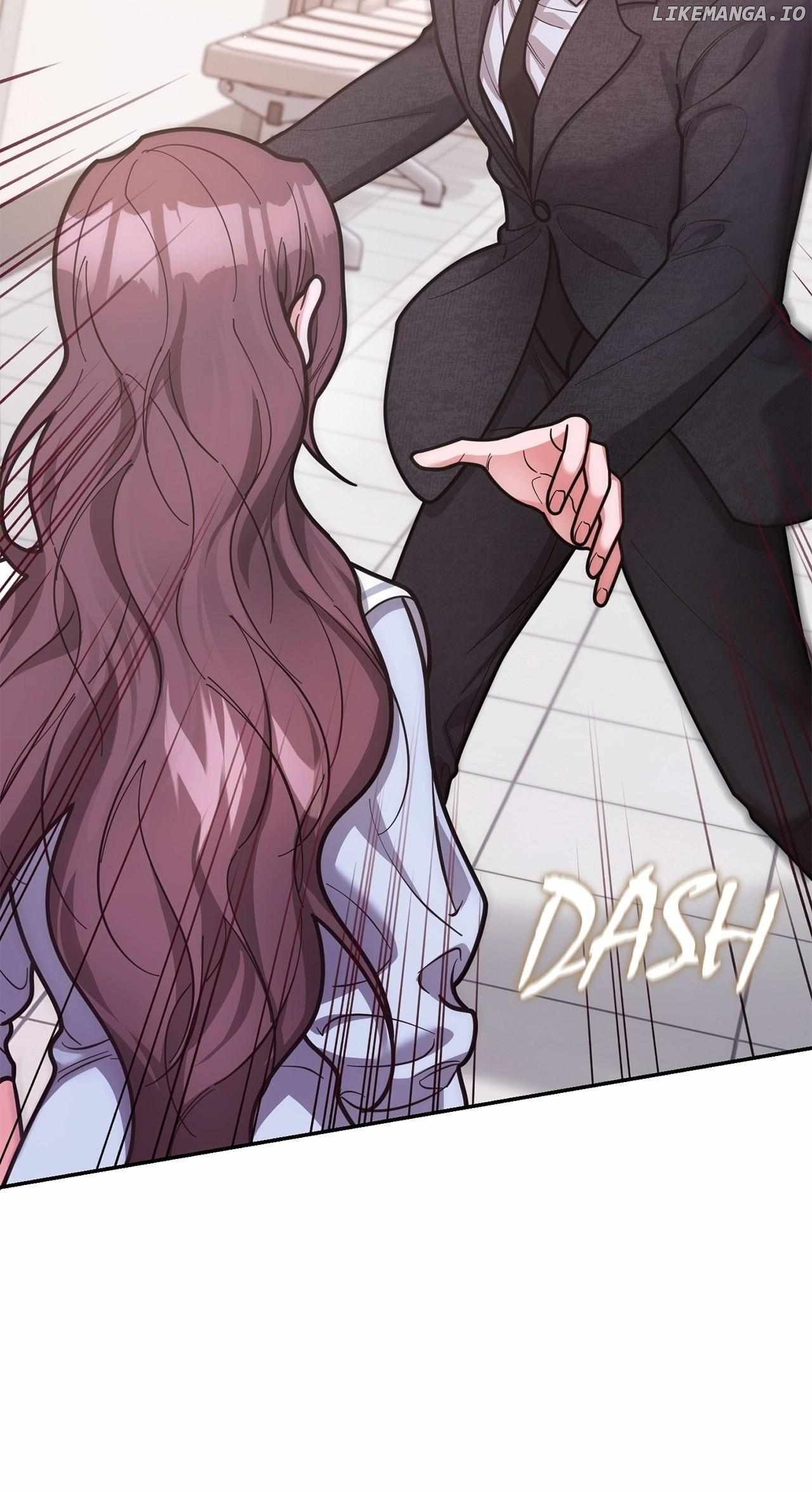 Lustfully – Manhwa Chapter 42 - page 82