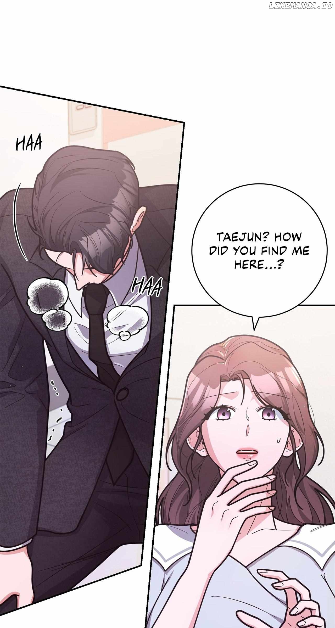 Lustfully – Manhwa Chapter 42 - page 83