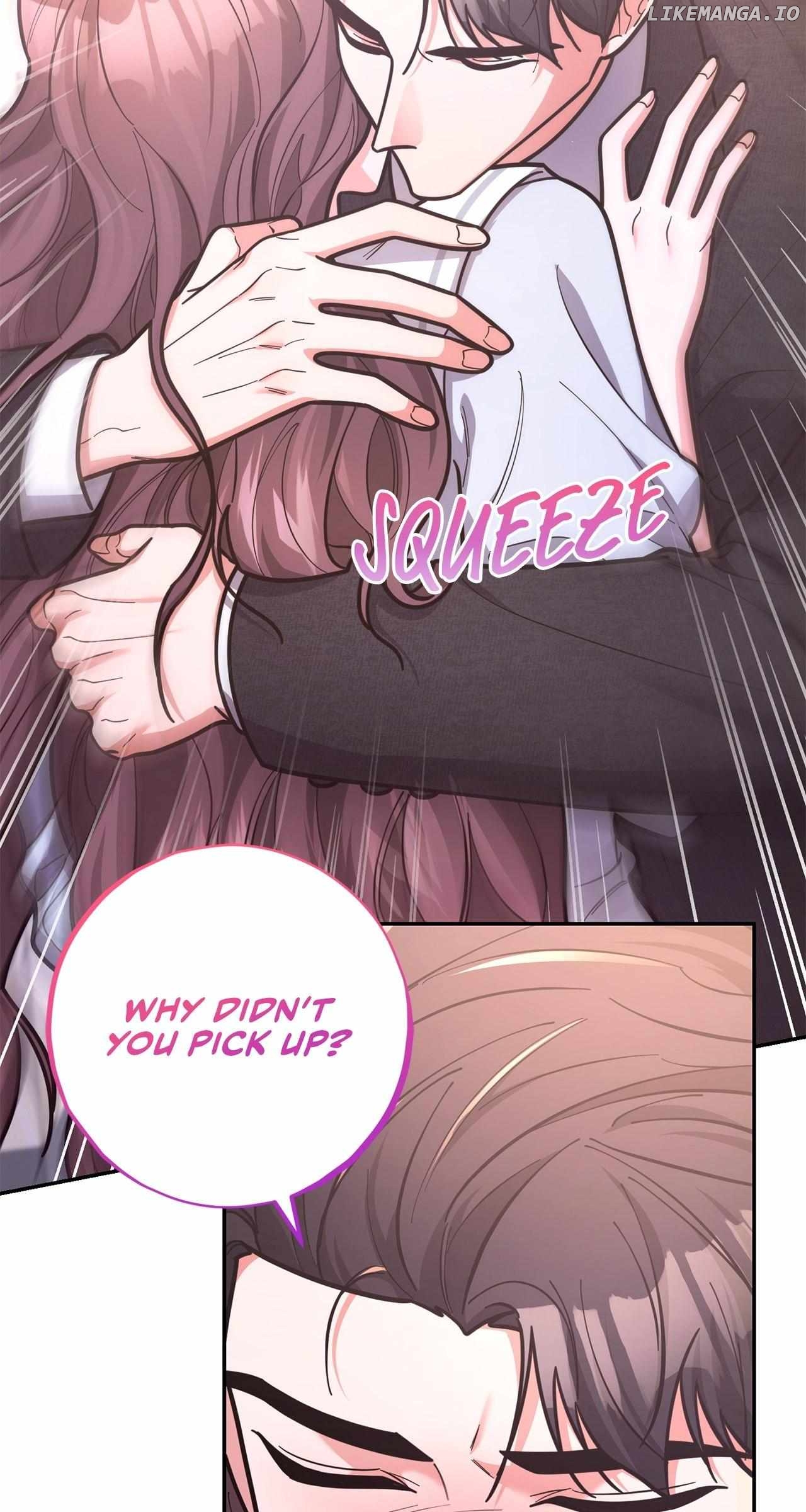 Lustfully – Manhwa Chapter 42 - page 85