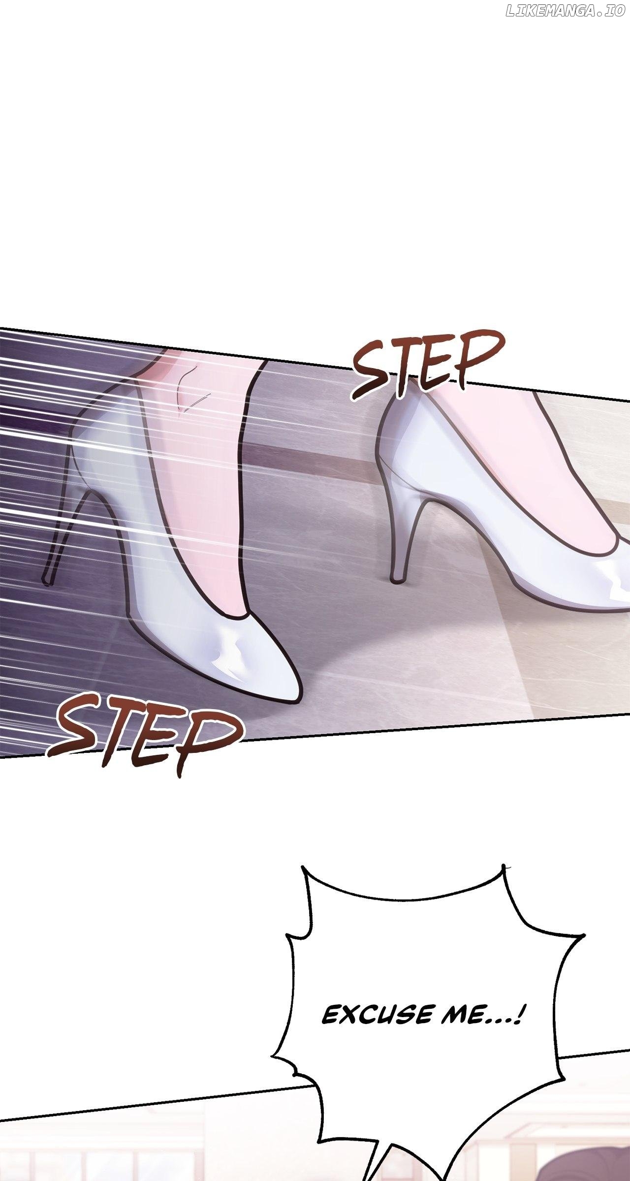 Lustfully – Manhwa Chapter 42 - page 9