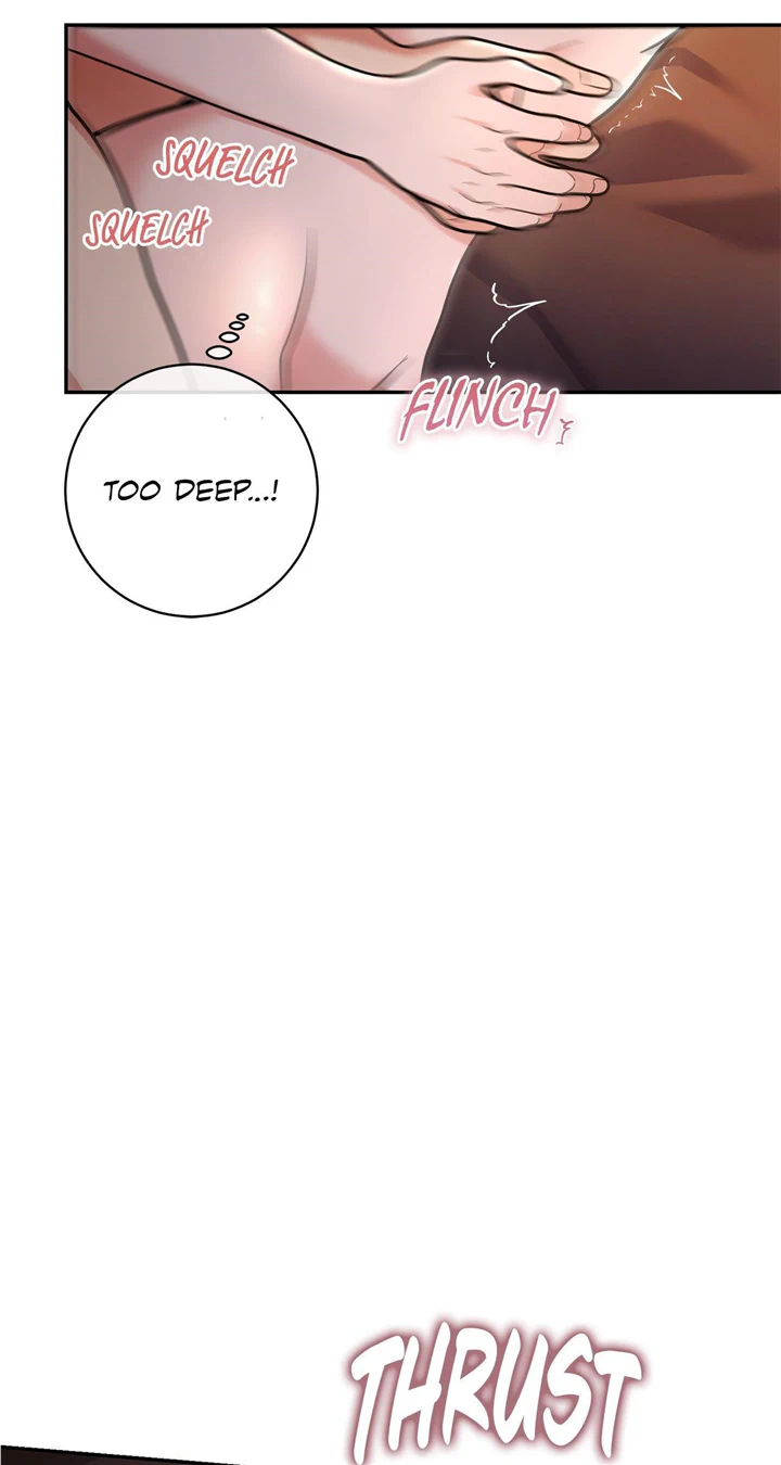 Lustfully – Manhwa Chapter 10 - page 11