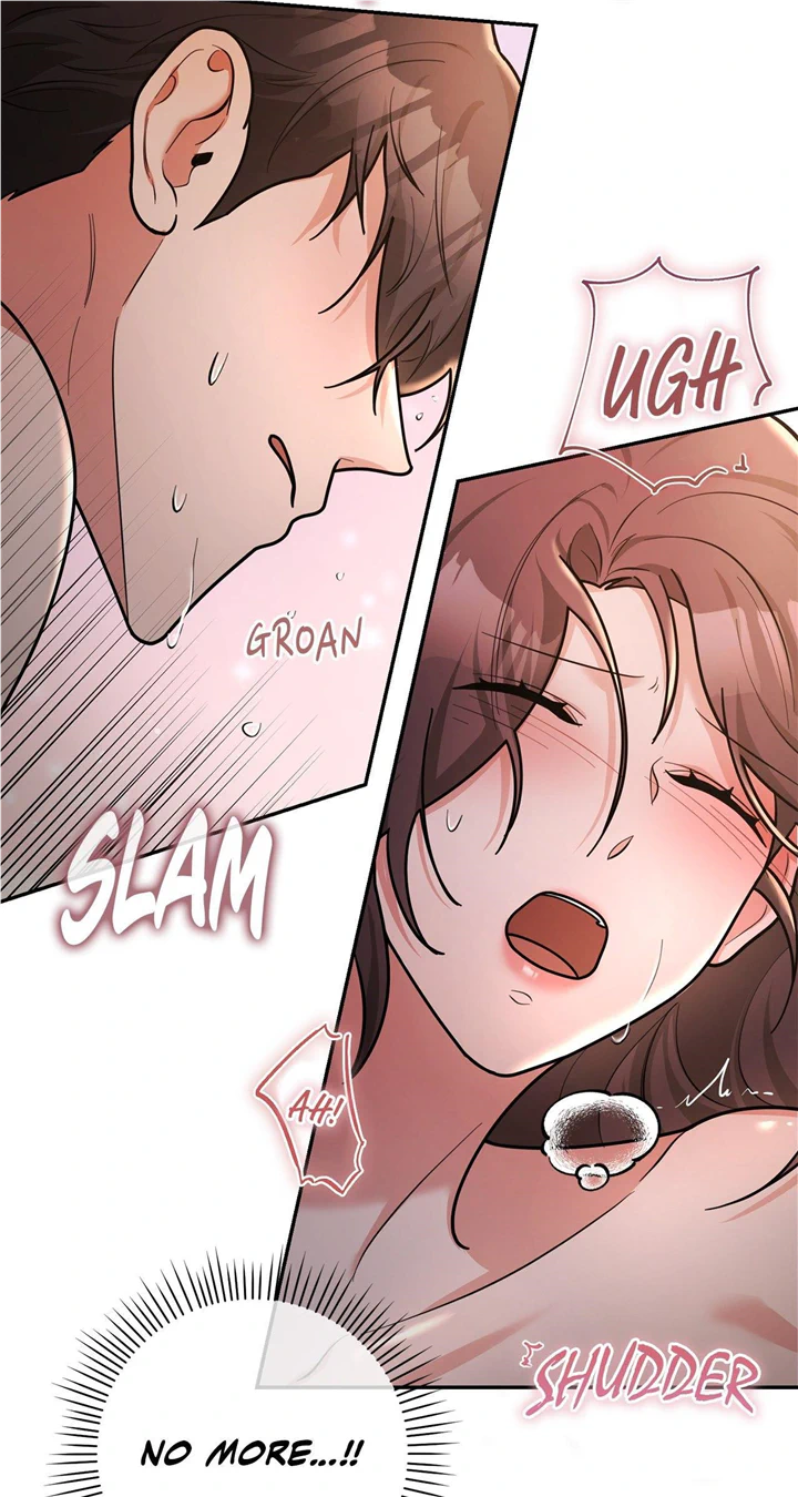 Lustfully – Manhwa Chapter 10 - page 12