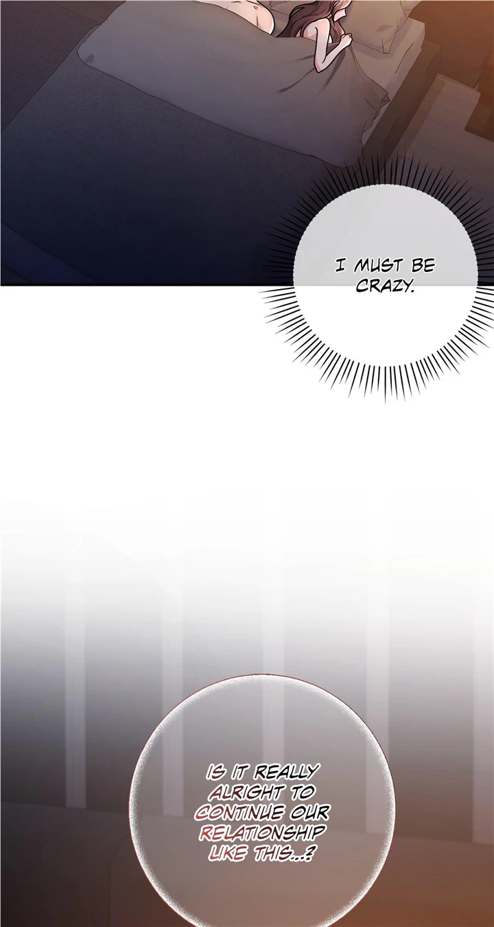 Lustfully – Manhwa Chapter 10 - page 17