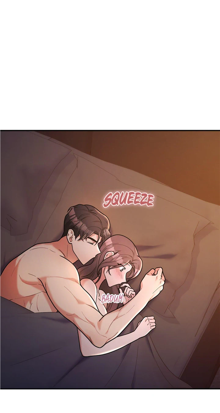 Lustfully – Manhwa Chapter 10 - page 20