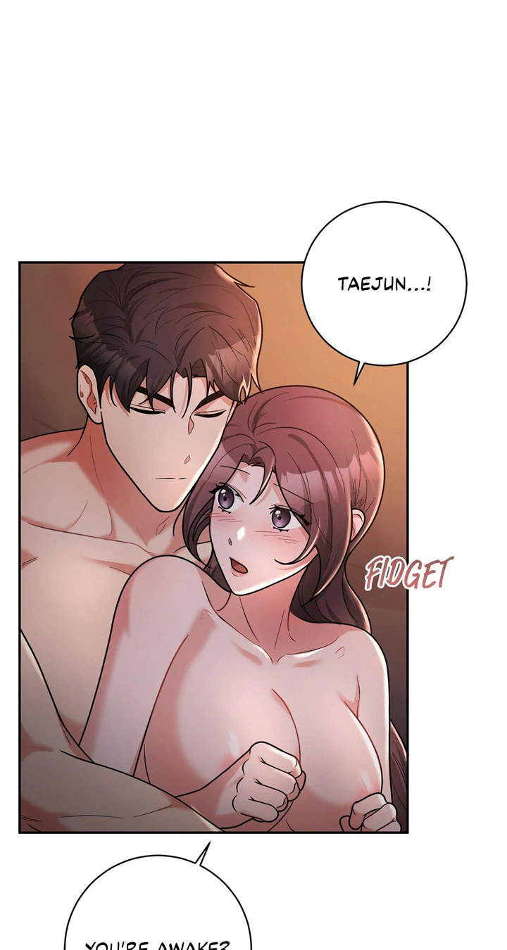 Lustfully – Manhwa Chapter 10 - page 22