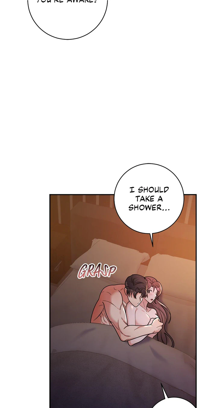 Lustfully – Manhwa Chapter 10 - page 23