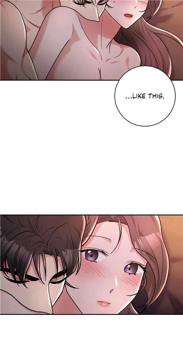 Lustfully – Manhwa Chapter 10 - page 25