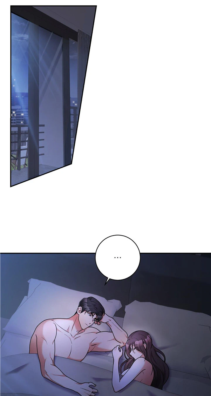 Lustfully – Manhwa Chapter 10 - page 27
