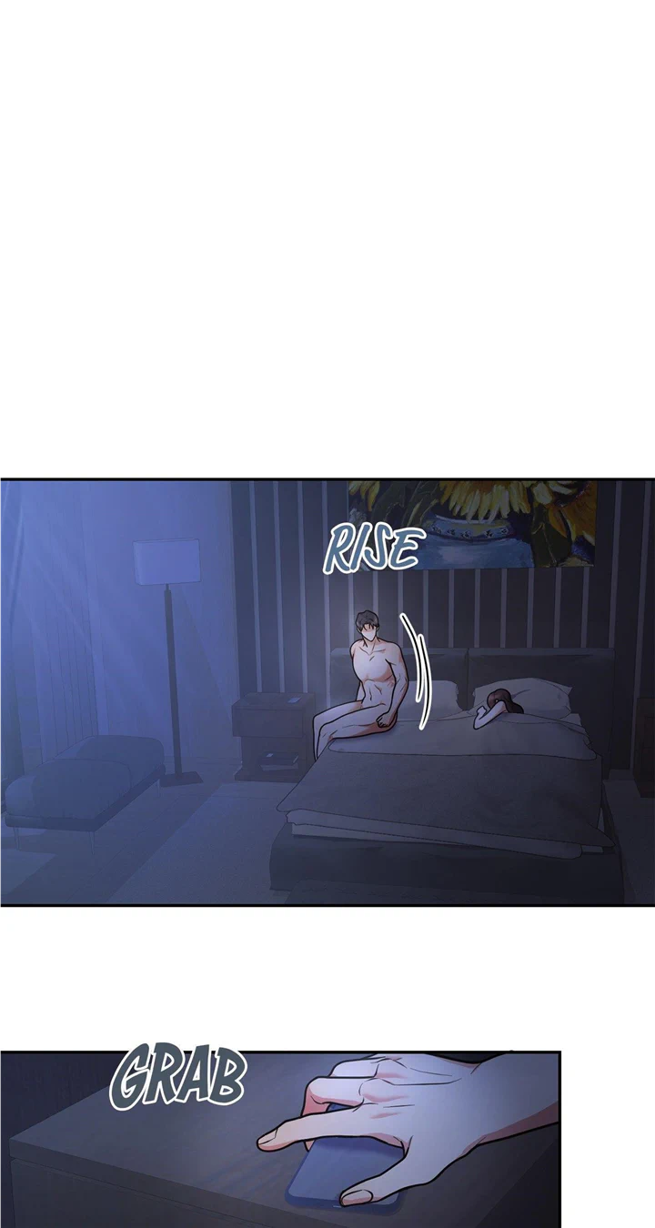 Lustfully – Manhwa Chapter 10 - page 29