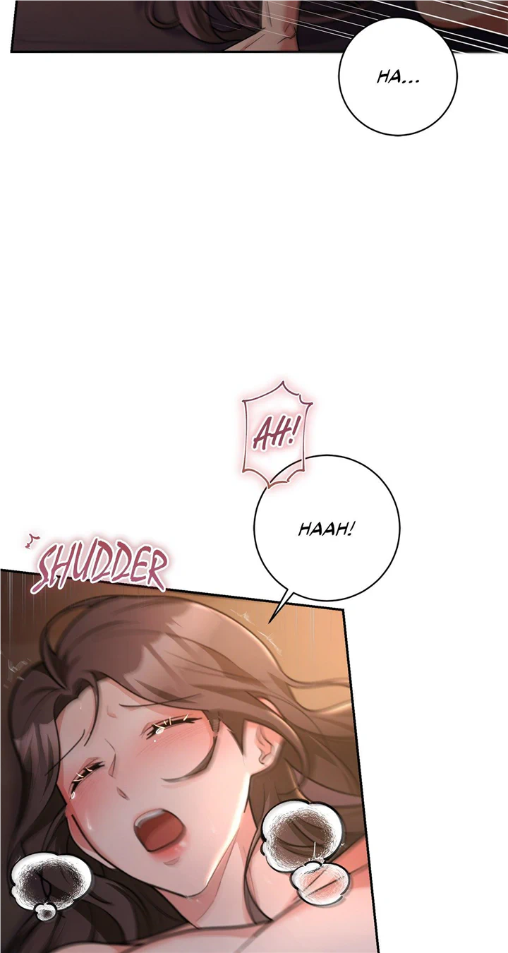 Lustfully – Manhwa Chapter 10 - page 3
