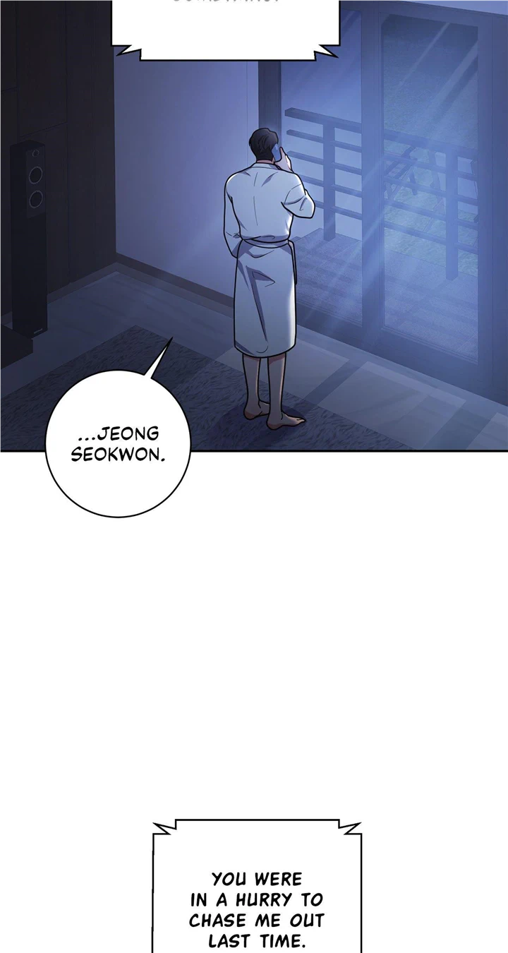 Lustfully – Manhwa Chapter 10 - page 31