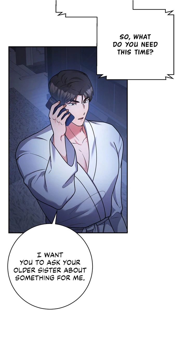 Lustfully – Manhwa Chapter 10 - page 32