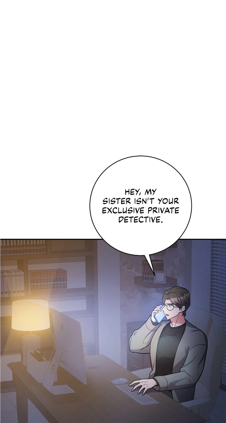 Lustfully – Manhwa Chapter 10 - page 33