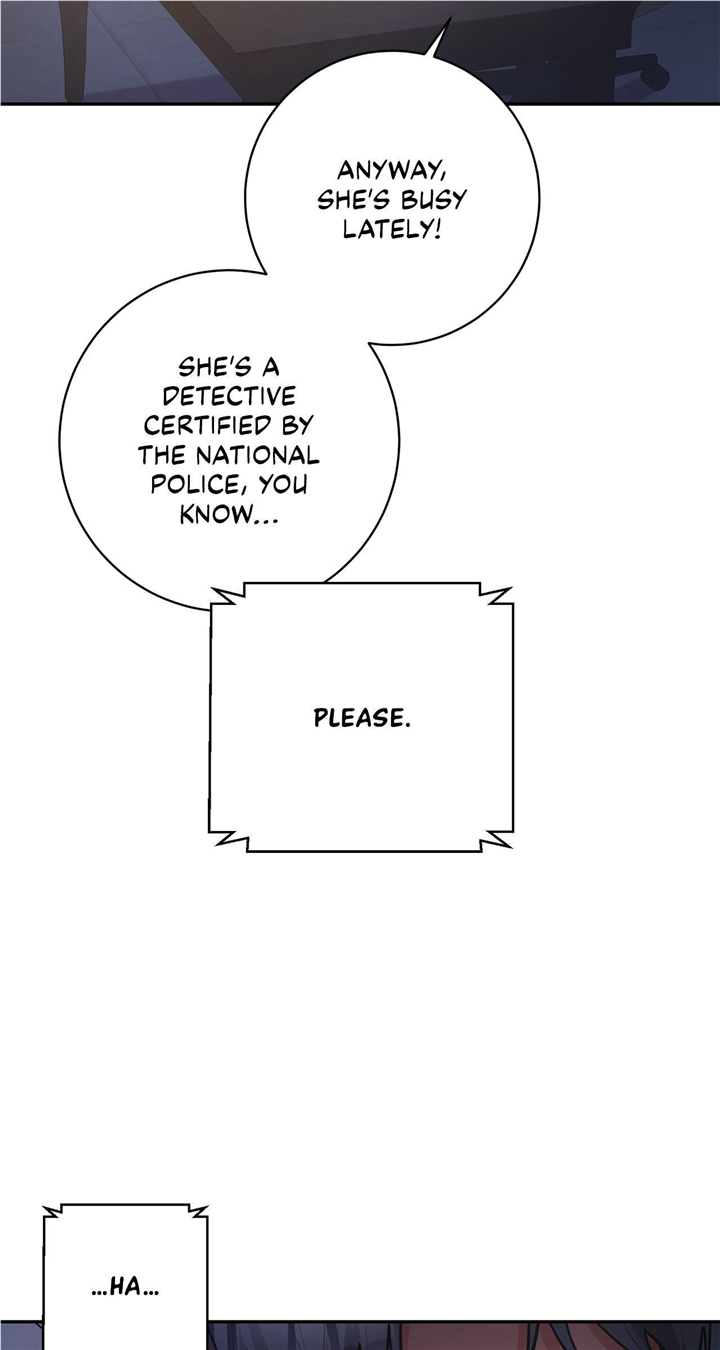 Lustfully – Manhwa Chapter 10 - page 34