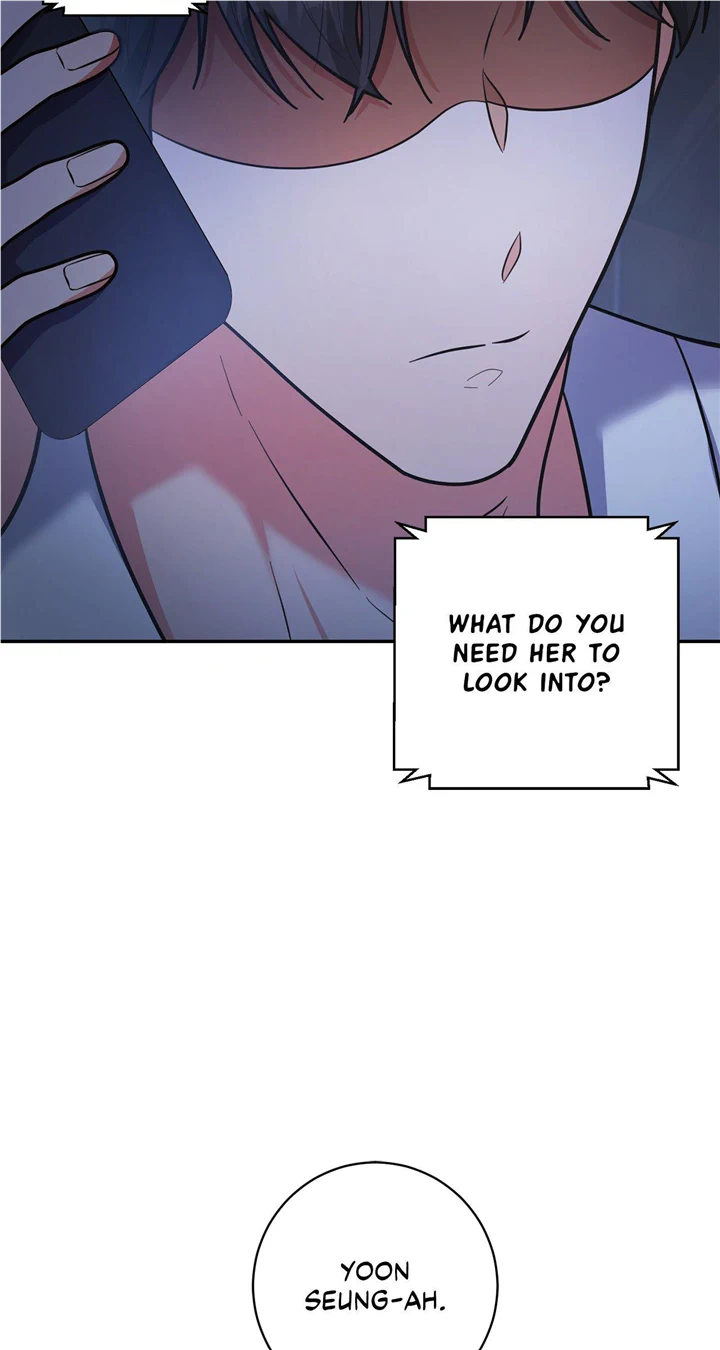 Lustfully – Manhwa Chapter 10 - page 35