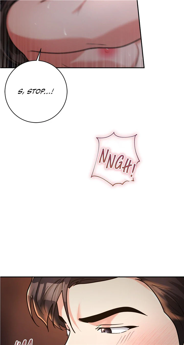 Lustfully – Manhwa Chapter 10 - page 4