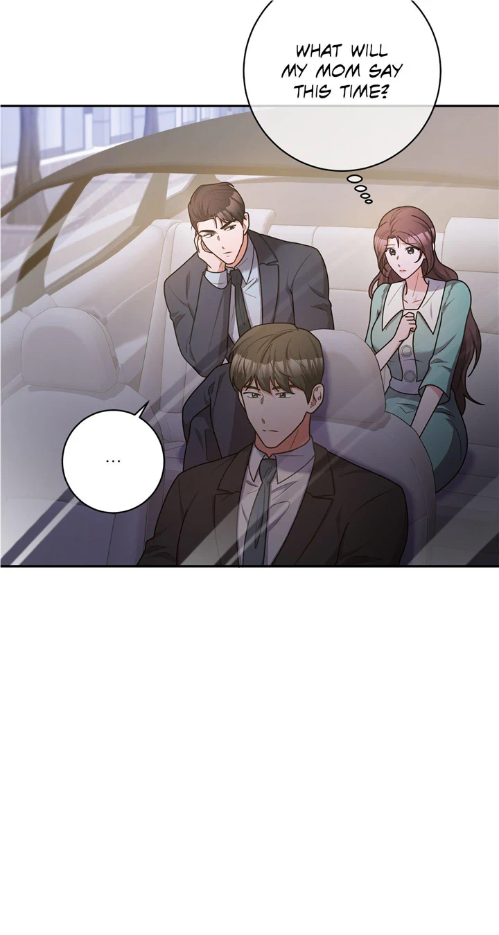 Lustfully – Manhwa Chapter 10 - page 41