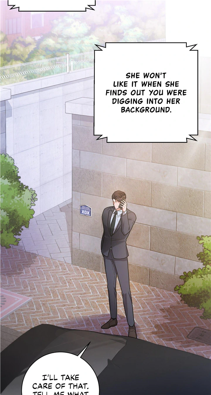 Lustfully – Manhwa Chapter 10 - page 50