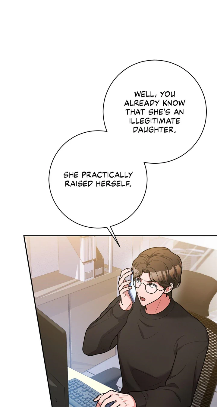 Lustfully – Manhwa Chapter 10 - page 52