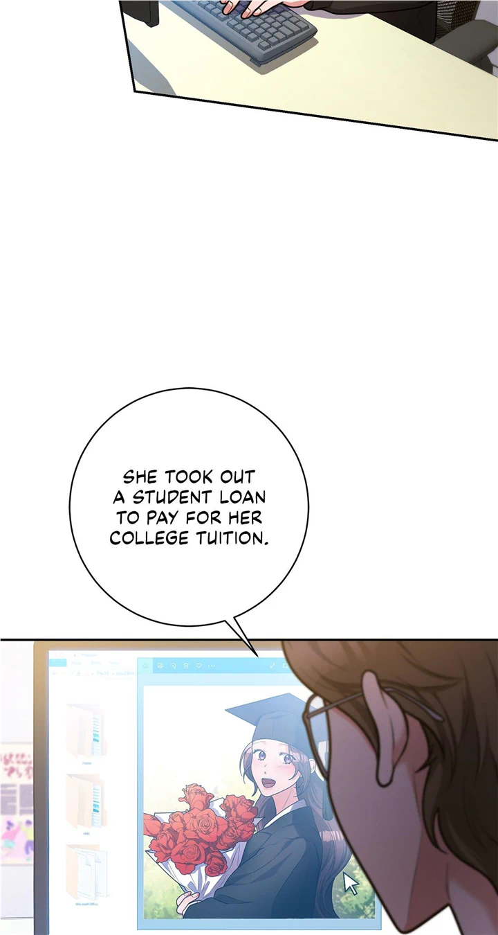 Lustfully – Manhwa Chapter 10 - page 53