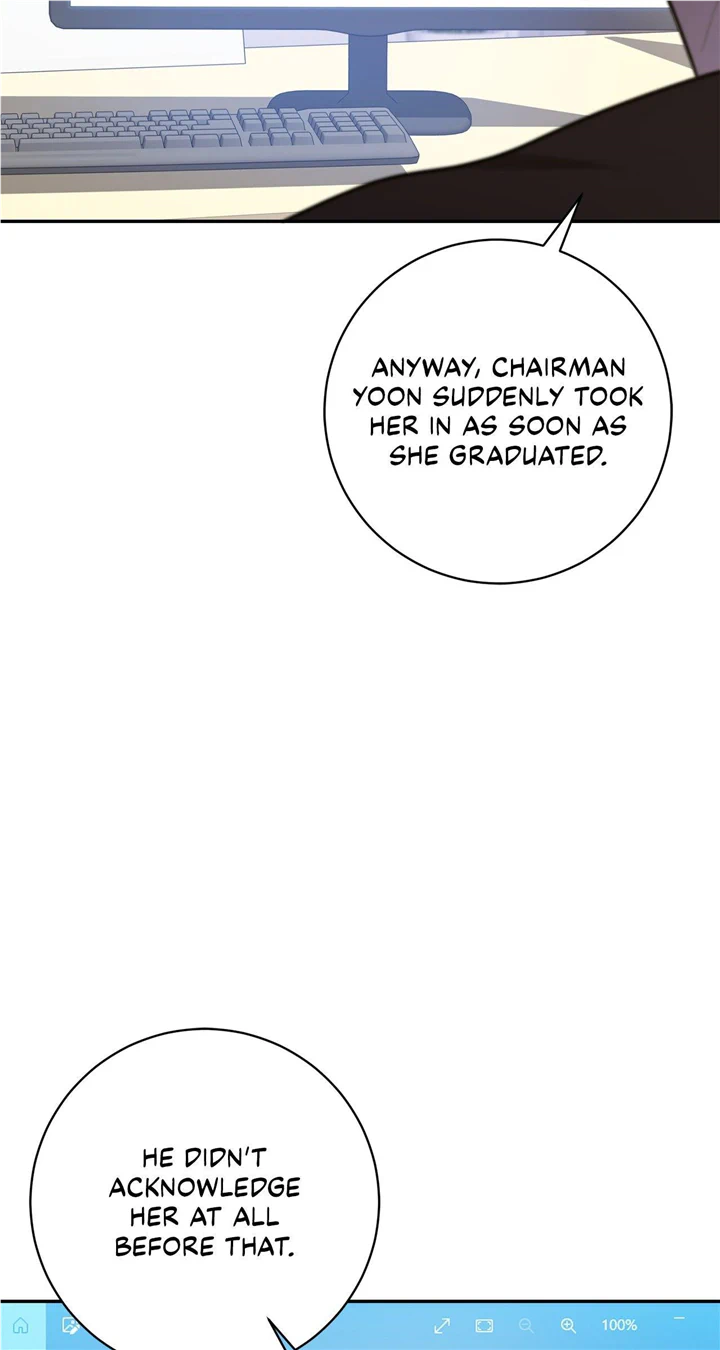 Lustfully – Manhwa Chapter 10 - page 54