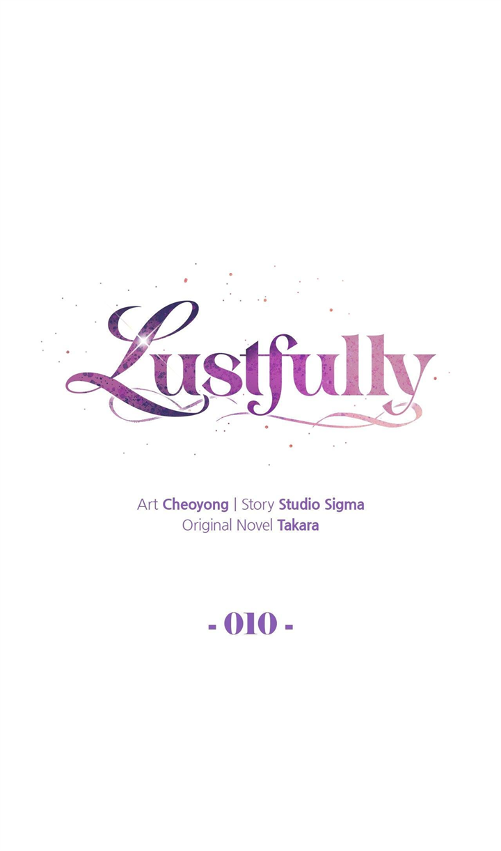 Lustfully – Manhwa Chapter 10 - page 6
