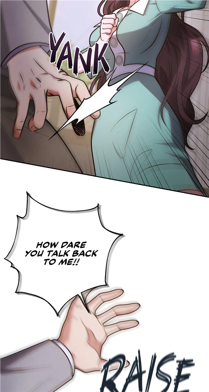 Lustfully – Manhwa Chapter 10 - page 73