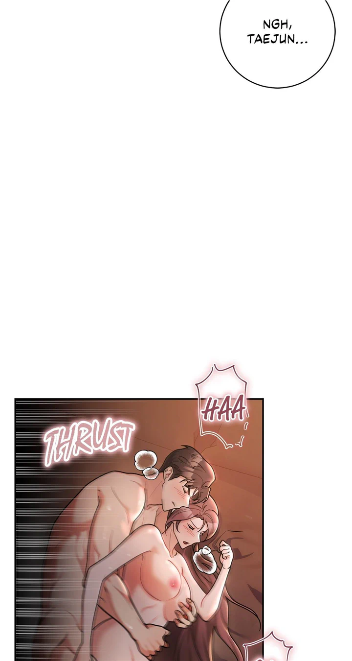 Lustfully – Manhwa Chapter 10 - page 8