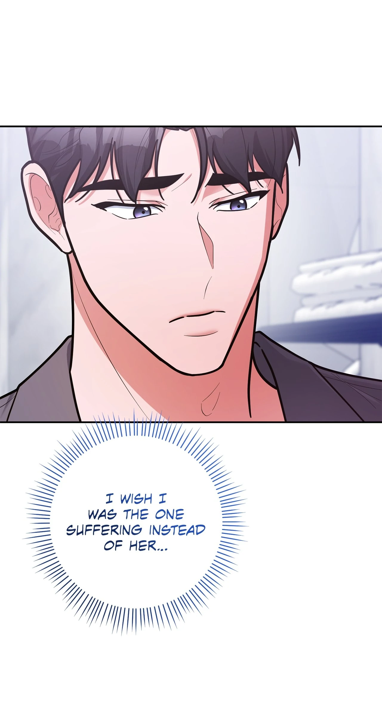 Lustfully – Manhwa Chapter 70 - page 15