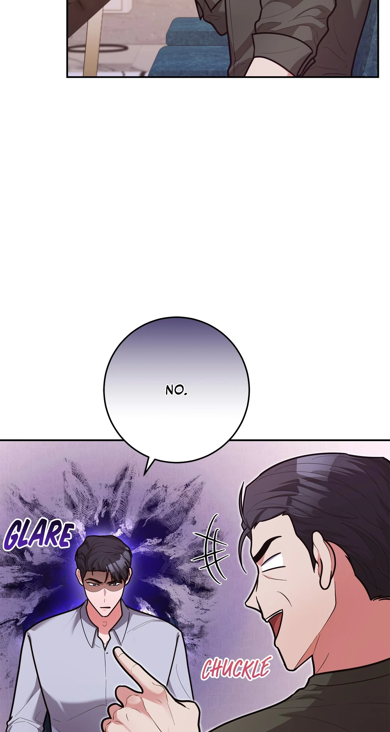 Lustfully – Manhwa Chapter 70 - page 26