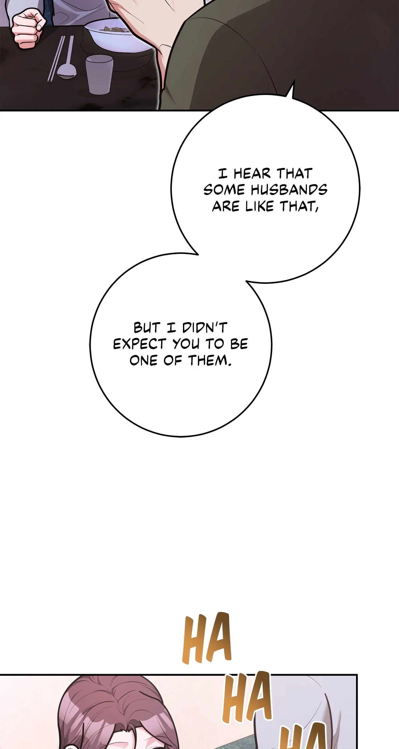 Lustfully – Manhwa Chapter 70 - page 27