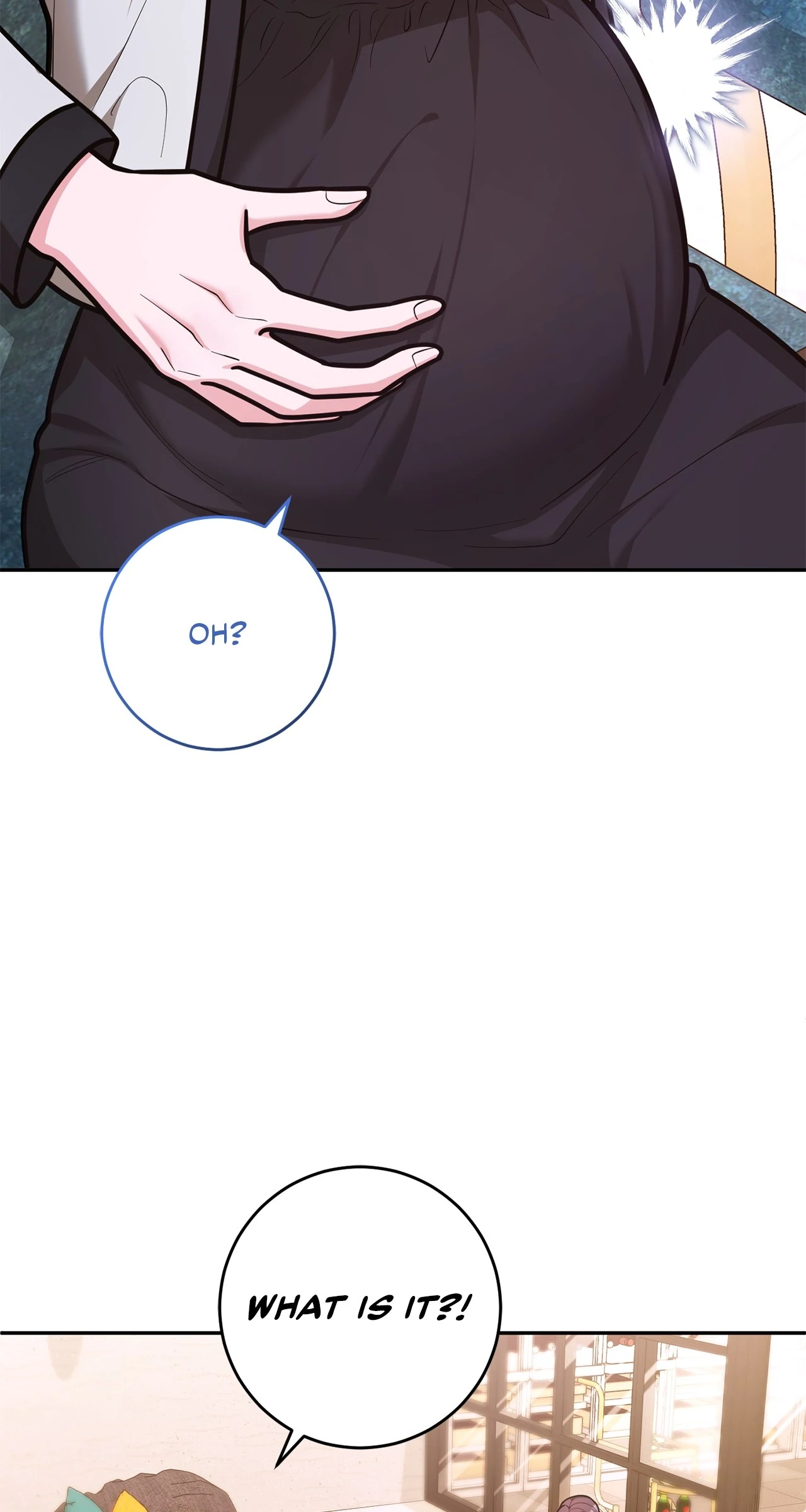 Lustfully – Manhwa Chapter 70 - page 29