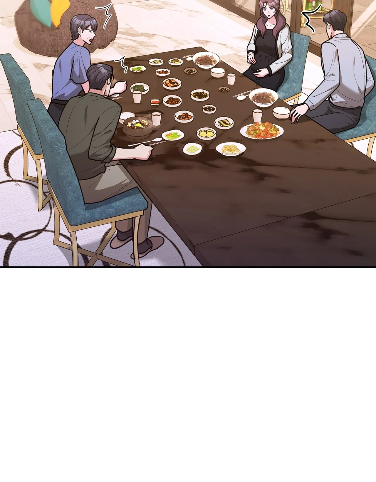 Lustfully – Manhwa Chapter 70 - page 30
