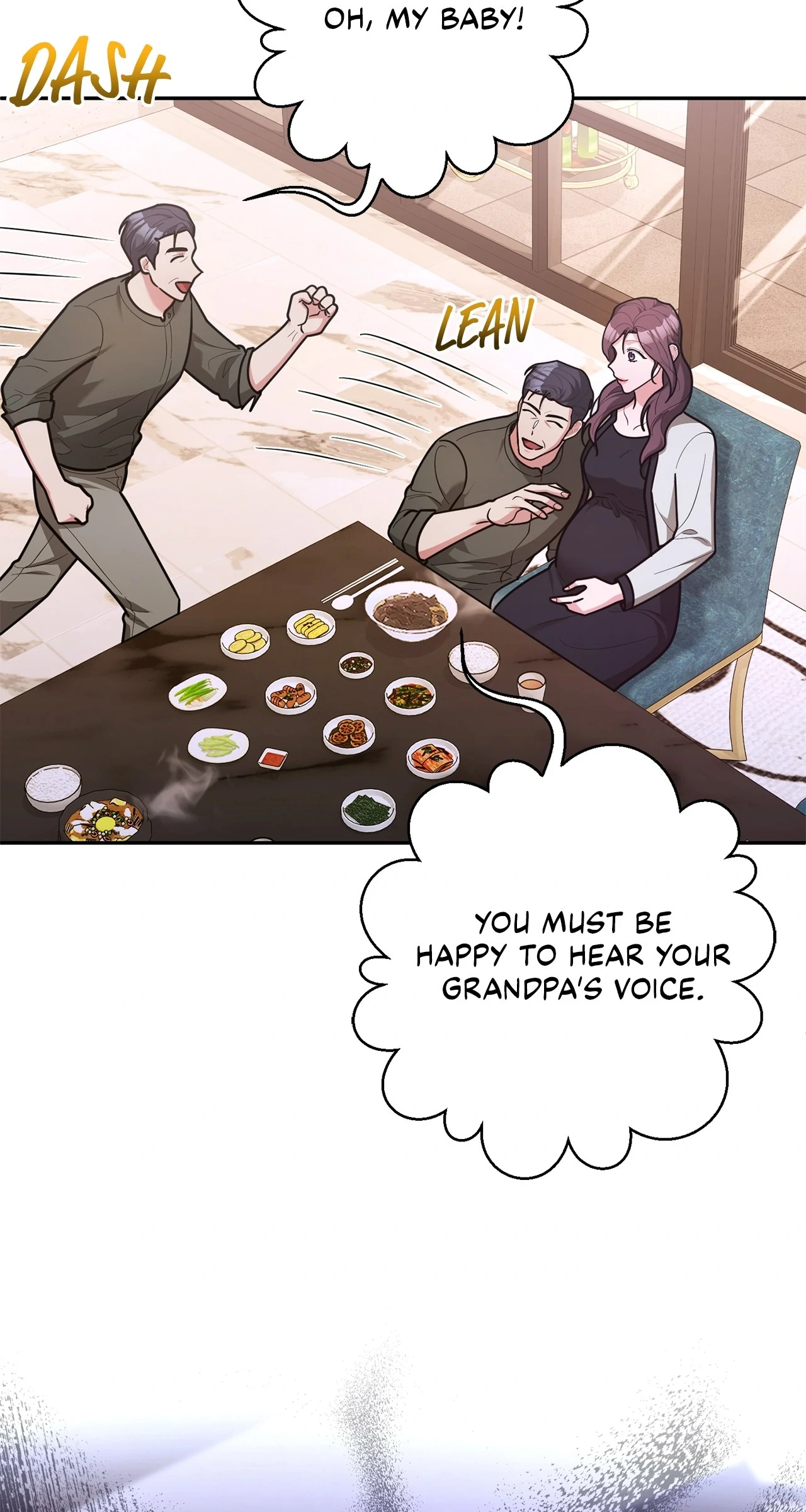 Lustfully – Manhwa Chapter 70 - page 33