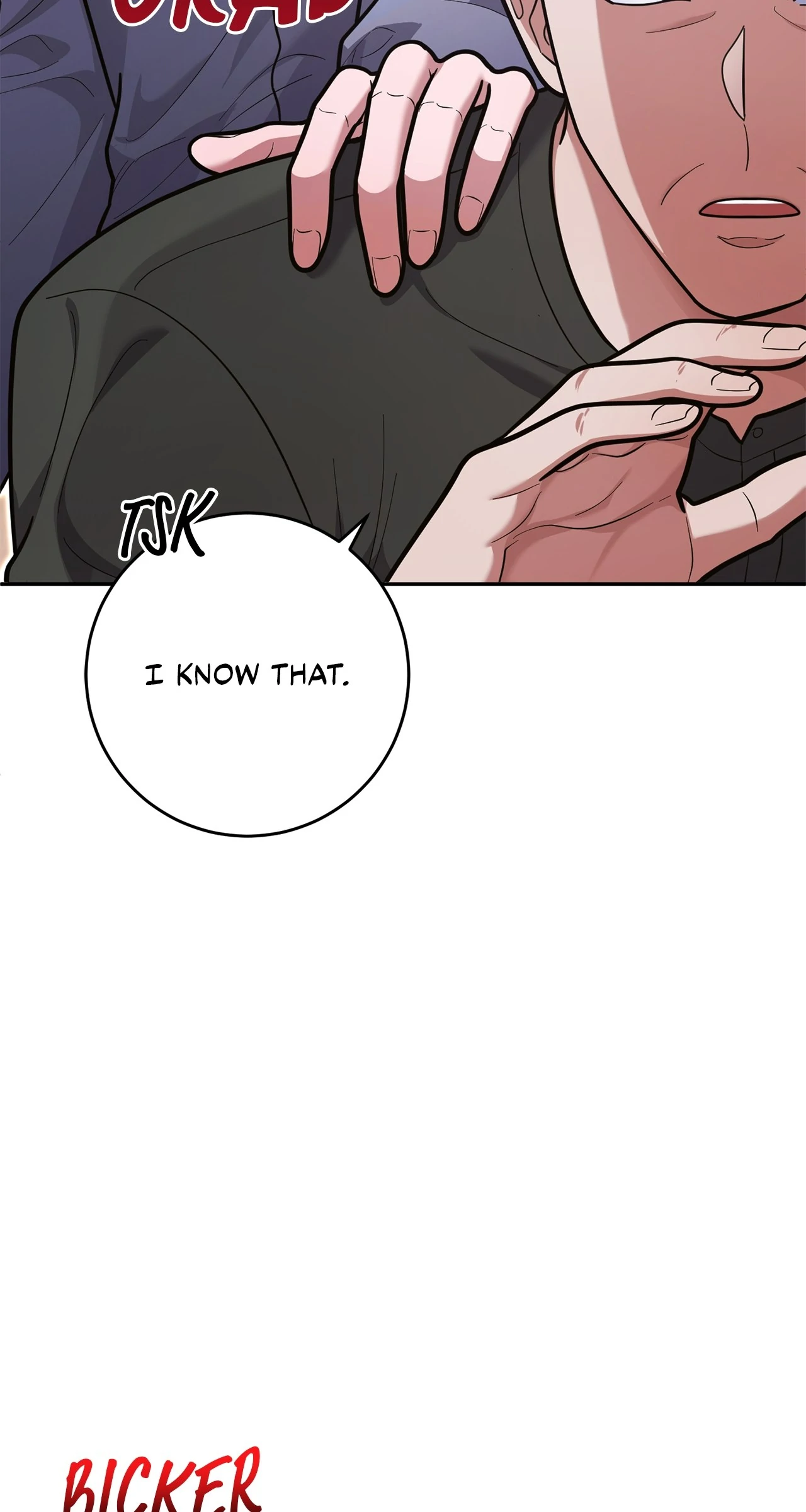 Lustfully – Manhwa Chapter 70 - page 35