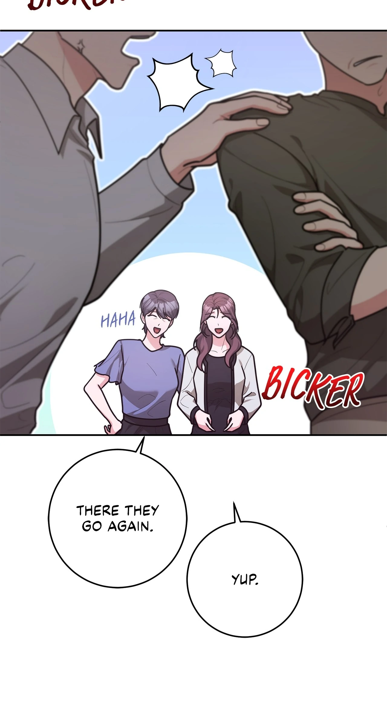 Lustfully – Manhwa Chapter 70 - page 36