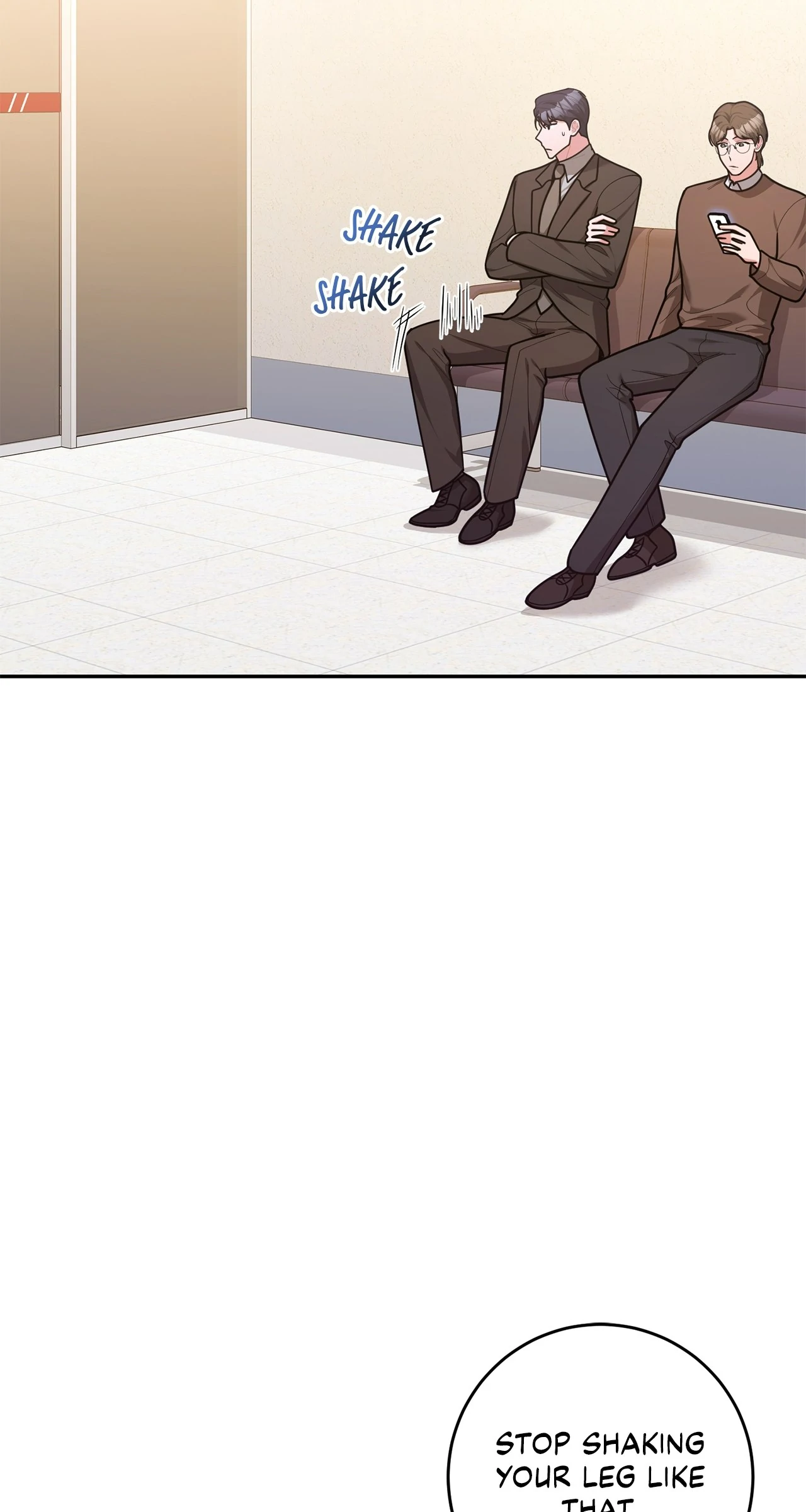 Lustfully – Manhwa Chapter 70 - page 41