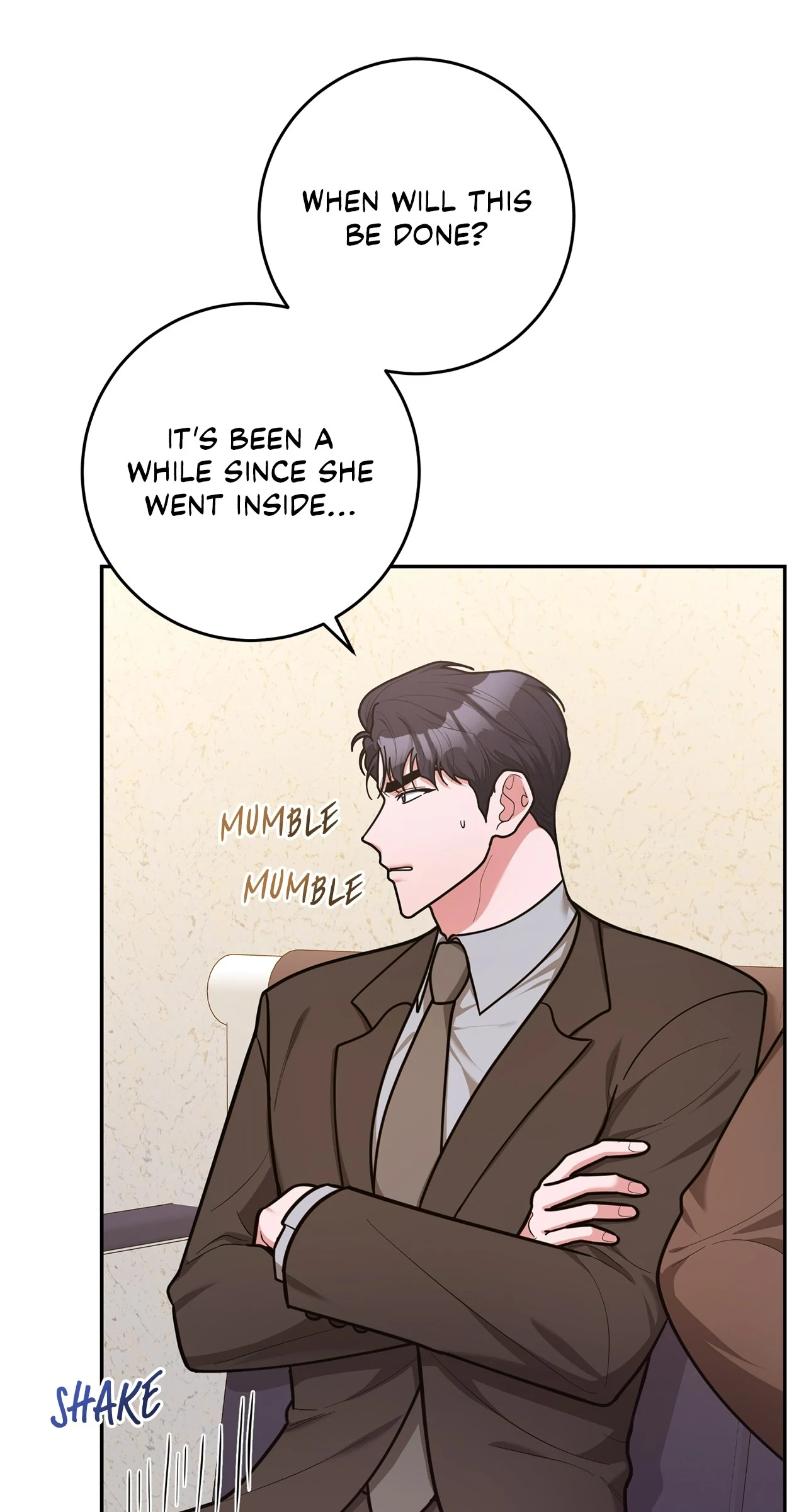 Lustfully – Manhwa Chapter 70 - page 43