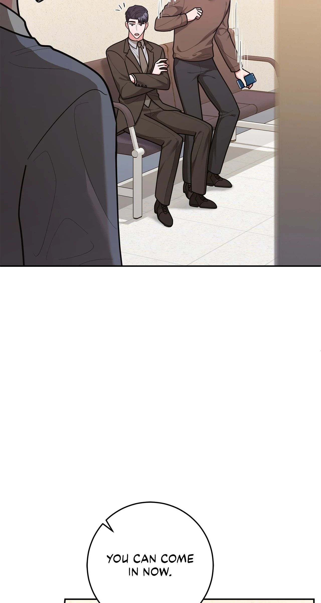 Lustfully – Manhwa Chapter 70 - page 48