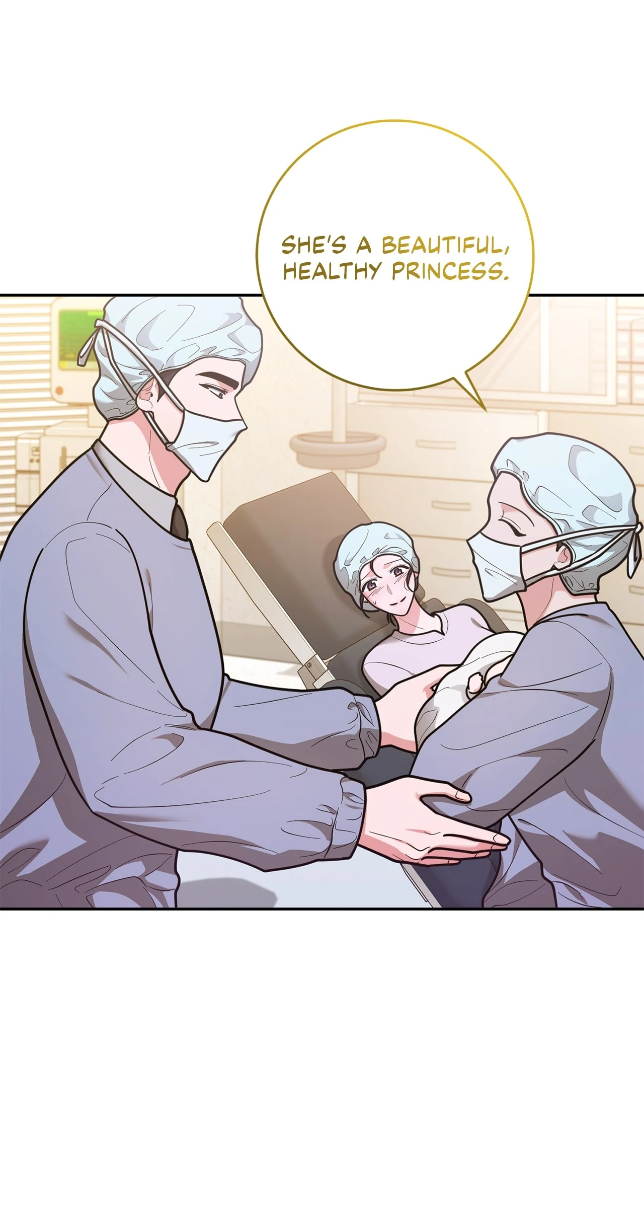 Lustfully – Manhwa Chapter 70 - page 52