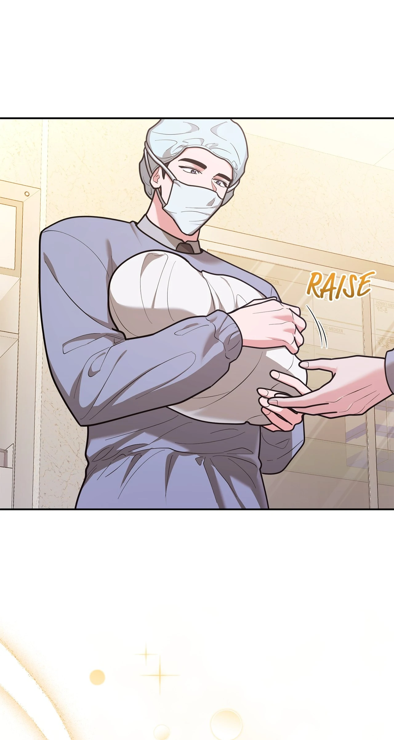 Lustfully – Manhwa Chapter 70 - page 53