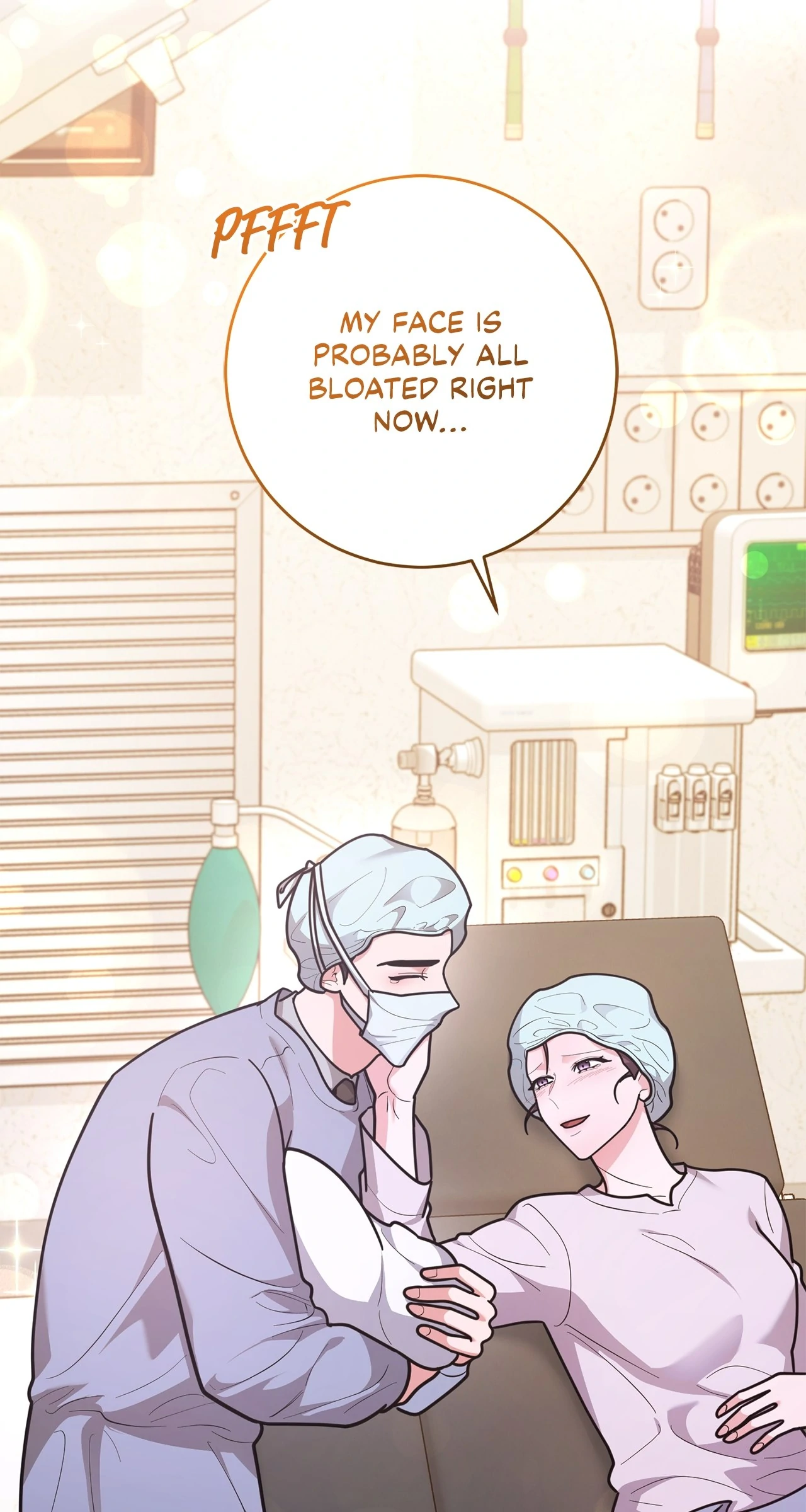 Lustfully – Manhwa Chapter 70 - page 61