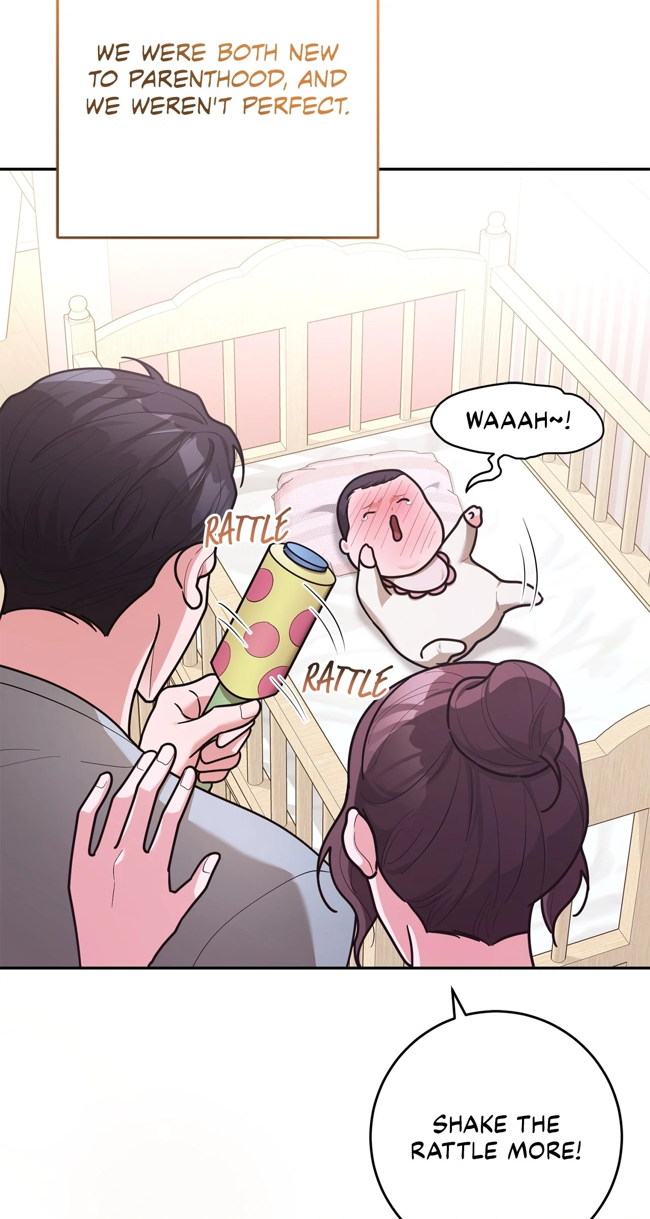 Lustfully – Manhwa Chapter 70 - page 68