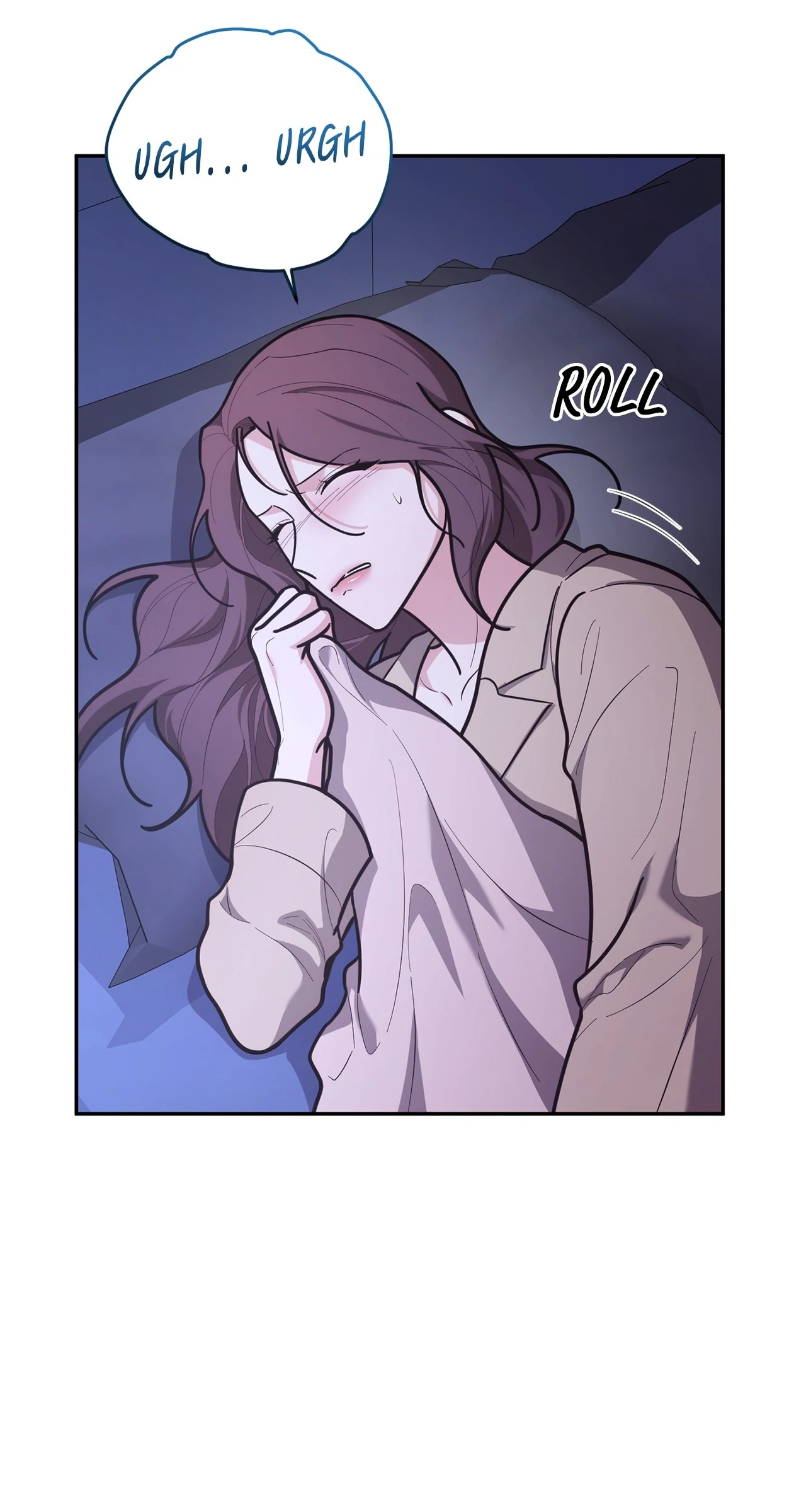 Lustfully – Manhwa Chapter 70 - page 7