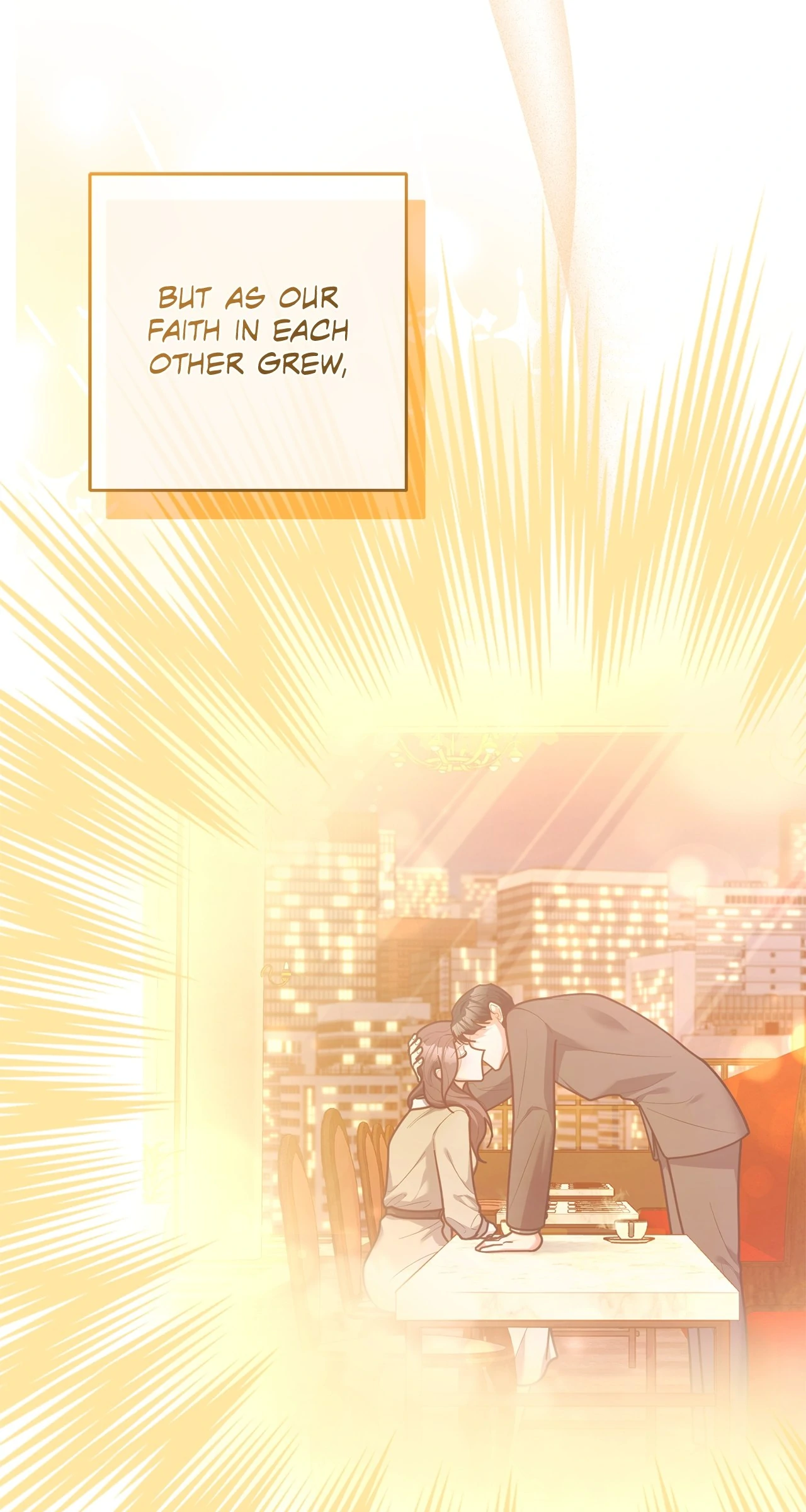 Lustfully – Manhwa Chapter 70 - page 81