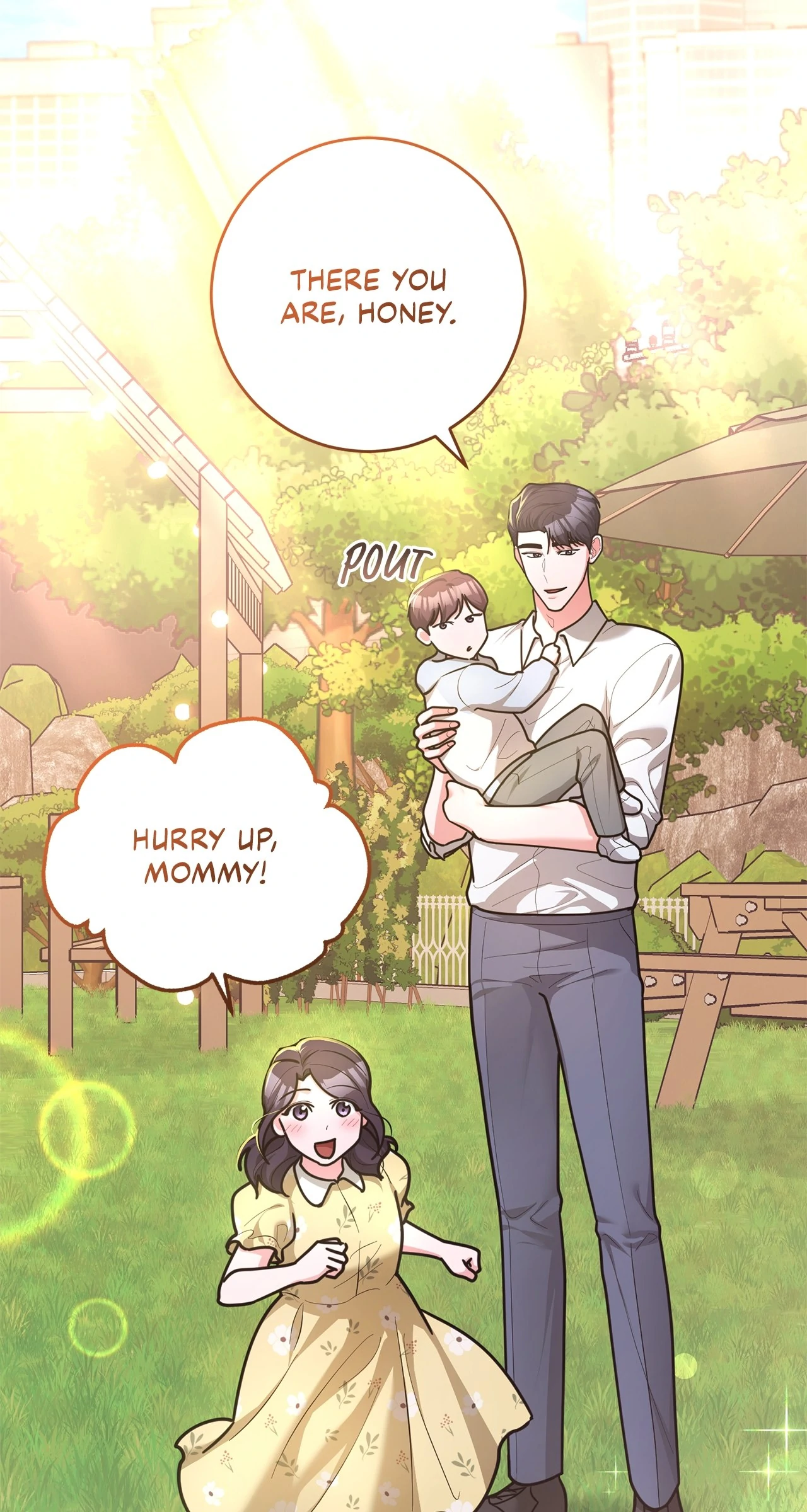 Lustfully – Manhwa Chapter 70 - page 86