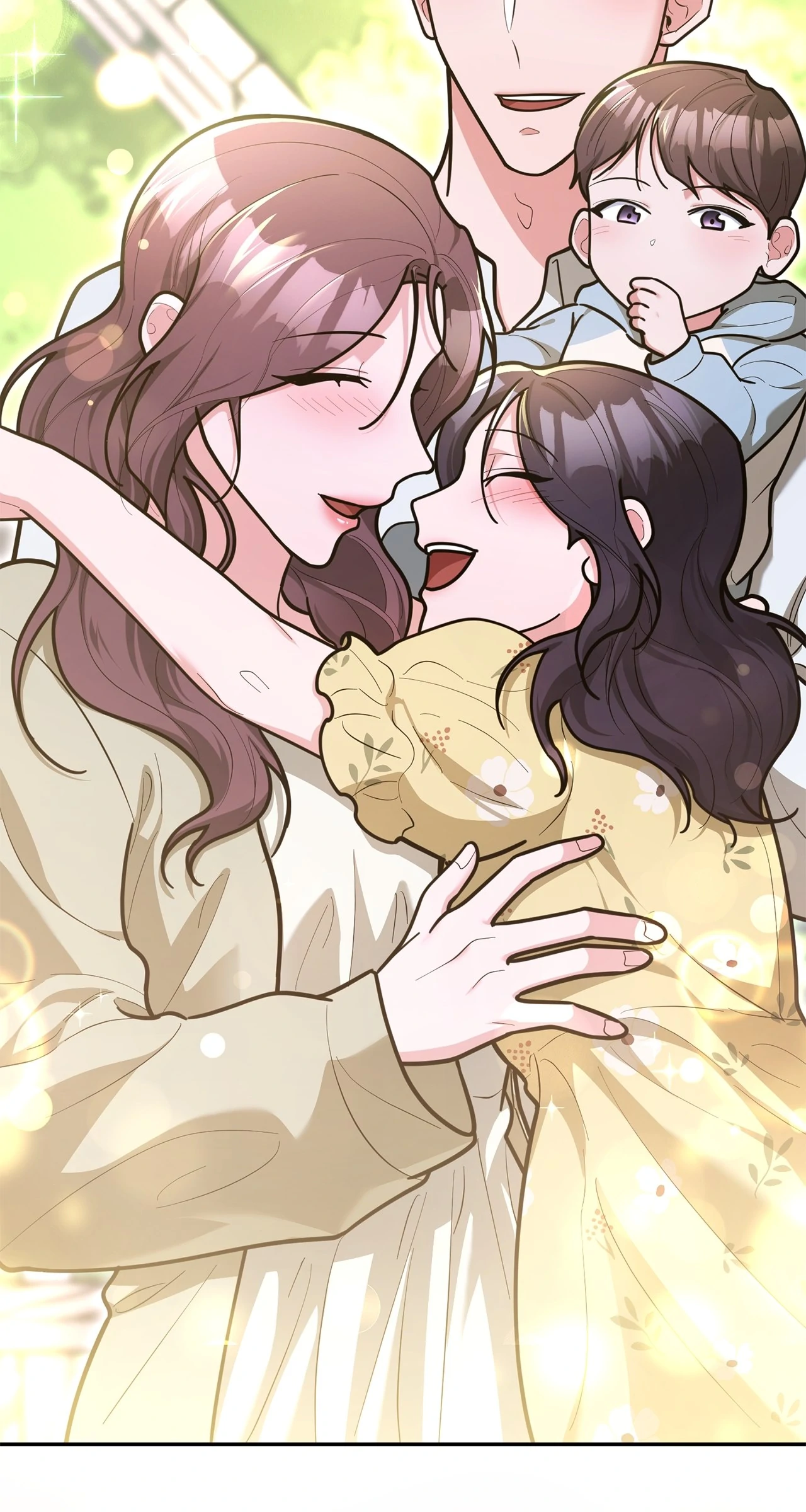 Lustfully – Manhwa Chapter 70 - page 91