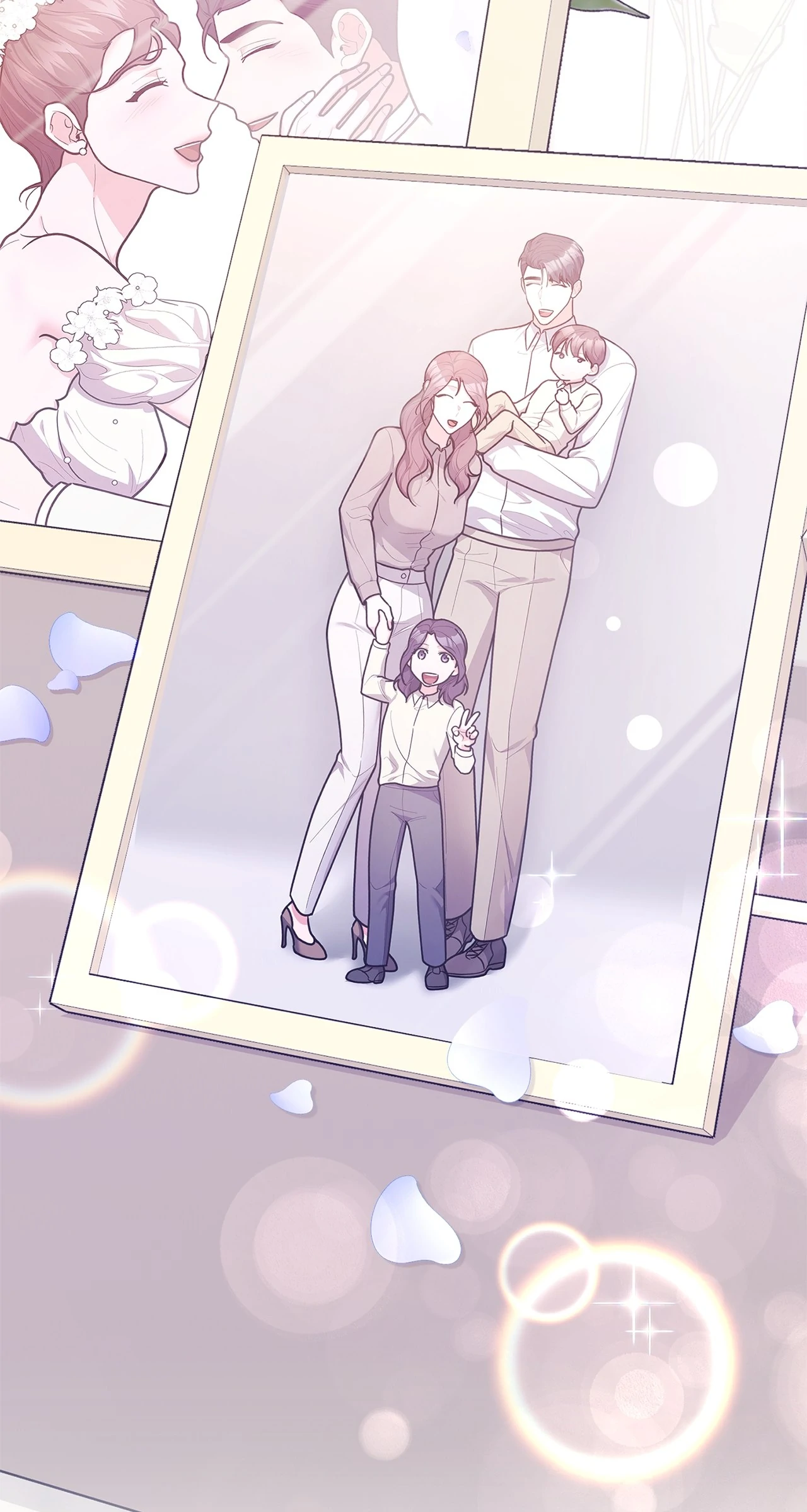 Lustfully – Manhwa Chapter 70 - page 93