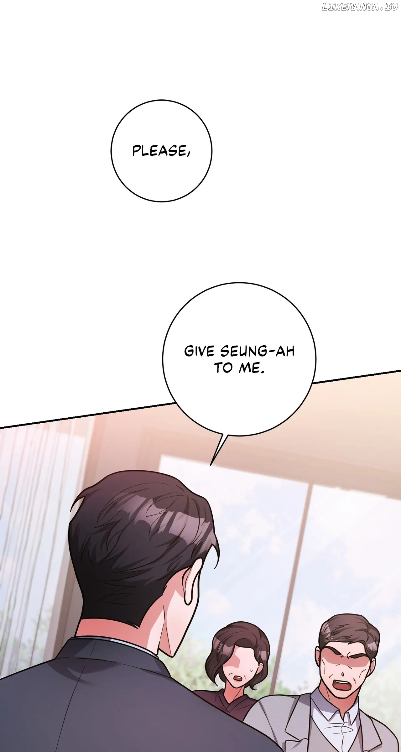 Lustfully – Manhwa Chapter 11 - page 1